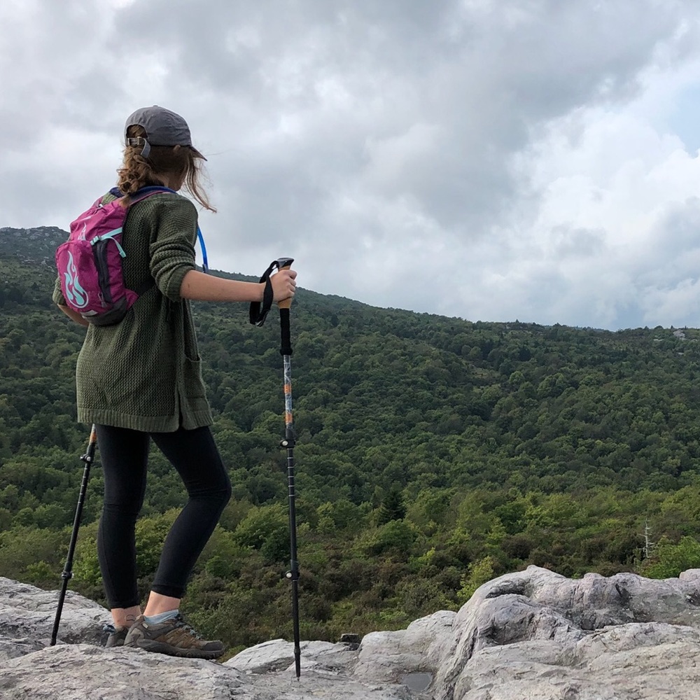 Meet your Posher, Ashley